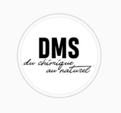DMS BEAUTY parle de nous sur Instagram