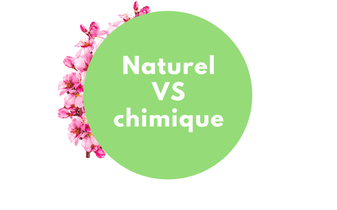 Naturel vs Chimique, ou « comment le marketing influence la perception du consommateur de cosmétiques »